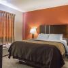 Отель Comfort Inn And Suites, фото 7