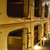 Отель ATSUGI CAPSULEHOTEL – Caters to Men, фото 3