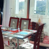 Отель Apartment With 2 Bedrooms In Ville Nouvelle, Fès, With Wonderful City View, Balcony And Wifi, фото 11