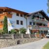 Отель Landgasthaus & Hotel Kurfer Hof, фото 29