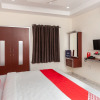 Отель Le Mint By OYO Rooms, фото 1
