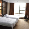 Отель Wuhan Wanjing Holiday Hotel, фото 3