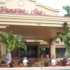 Отель Hampton Inn Fort Myers-Airport & I-75 в Лихай-Эйкерсе
