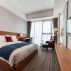 Отель Golden Tulip Incheon Airport Hotel & Suites, фото 36
