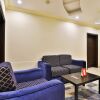 Отель OYO 161 Middle East Suite, фото 6