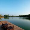 Отель Global Migratory Birds Resort Hotel (Huidong Golf), фото 11