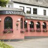 Отель Landhotel am Wenzelbach, фото 12