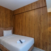 Отель Cozy And Strategic Studio At Springlake Summarecon Apartment, фото 14