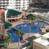 Отель Beautiful 1½ Bedroom Condo on the Sea of Cortez at Las Palmas Resort Bn-603a 2 Condo by Redawning, фото 18