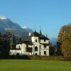 Отель Villa Dachstein, фото 7