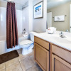 Отель Palms Resort #11015 Full 2 Bedroom, фото 9