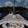 Отель Plaghia Charter Boat&Breakfast в Кастелламмаре-ди-Стабии