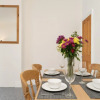 Отель Bright Cheerful 2bed Maisonette Central Penzance, фото 13
