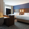 Отель Residence Inn by Marriott Orlando at Millenia, фото 25