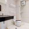 Отель Nice And Homey 1Br At Brooklyn Alam Sutera Apartment, фото 6