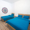 Отель The Bodhi Tree Hostel Karimunjawa, фото 14