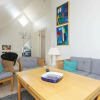 Отель Luring Holiday Home in Skagen With Terrace, фото 3