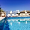 Отель Avra Sea View Paradise Pool Aparthotel, фото 35