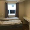 Отель Notodden Sentrum Apartment No 1 в Нотоддене