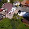 Отель Large attic apartment with a wonderful view in Lauterbach in the Black Forest, фото 5