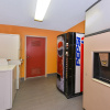 Отель Red Roof Inn Cartersville–Emerson/LakePoint North, фото 15