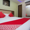 Отель Blue Sapphire Residency By OYO Rooms, фото 4