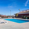 Отель Econo Lodge Inn & Suites Conference Center, фото 16