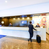 Отель Novotel Melbourne Glen Waverley, фото 31
