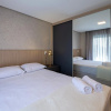 Отель Novo Apartamento pr Ximo ao Museu do Autom vel, фото 20