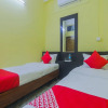 Отель OYO 23373 Hotel Midline, фото 5