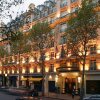 Отель Paris Marriott Opera Ambassador в Париже