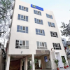 Отель Fabhotel Prime Palace View, фото 1