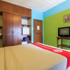 Отель NIDA Rooms Rat Uthit Soi 6 Bazaar, фото 27