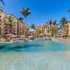 Отель Family Residences by Villa del Palmar Flamingos -, фото 1