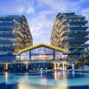 Отель Forest City Golf Hotel, фото 1