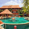 Отель Andamanee Boutique Resort Aonang Krabi, фото 19
