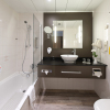 Отель Leonardo Hotel Karlsruhe, фото 10