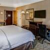 Отель Hampton Inn Rocky Mount, фото 5