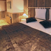 Отель Appartements Le Coeur De Couchevel 1850, фото 11