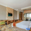 Отель Jinhai International Hotel, фото 3