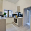 Отель Lovely 1-bed Apartment in Wigan, фото 4