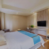 Отель Yading Hotel (Meishan Jinjiang college store), фото 11