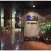 Отель Biway Fashion Hotel - Puyang Daqing Road Branch, фото 17