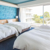 Отель Diamond Setouchi Marine Hotel в Тамано