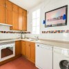 Отель Exclusivo Apartamento En Cristobal Bordiú, фото 1