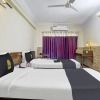 Отель Utsav Residency by OYO Rooms, фото 40