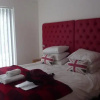 Отель The White House Bed and Breakfast, фото 8