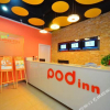 Отель Pod Inn (Xinyi Jinqiao International), фото 1