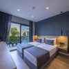 Отель G ndo an Suites in Bodrum, фото 2