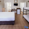 Отель Outback Hotel & Lodge, фото 10